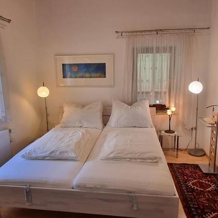 Innenstadtgarten-Wohnung Wolfsberg Zewnętrze zdjęcie