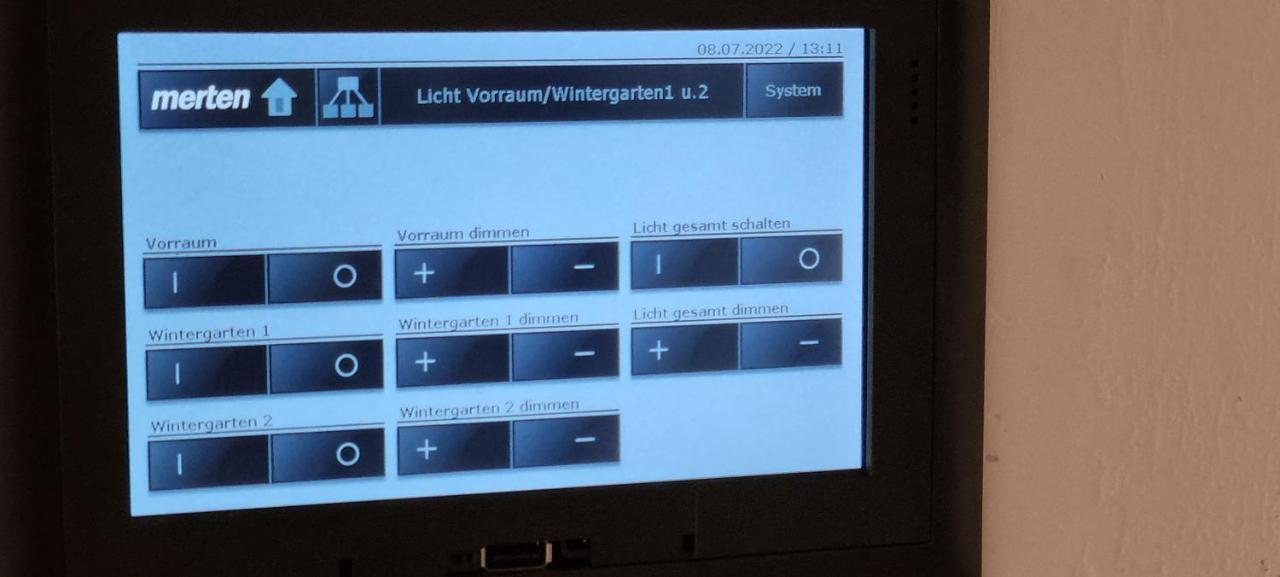 Innenstadtgarten-Wohnung Wolfsberg Zewnętrze zdjęcie