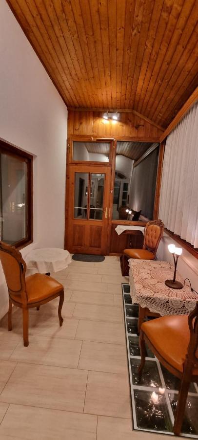 Innenstadtgarten-Wohnung Wolfsberg Zewnętrze zdjęcie