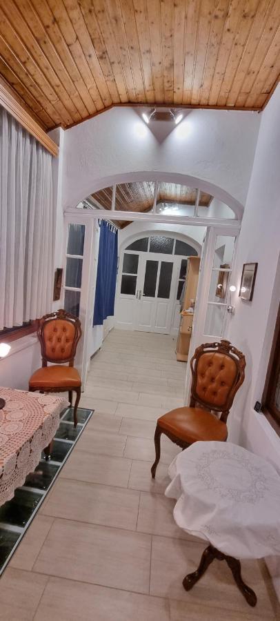 Innenstadtgarten-Wohnung Wolfsberg Zewnętrze zdjęcie
