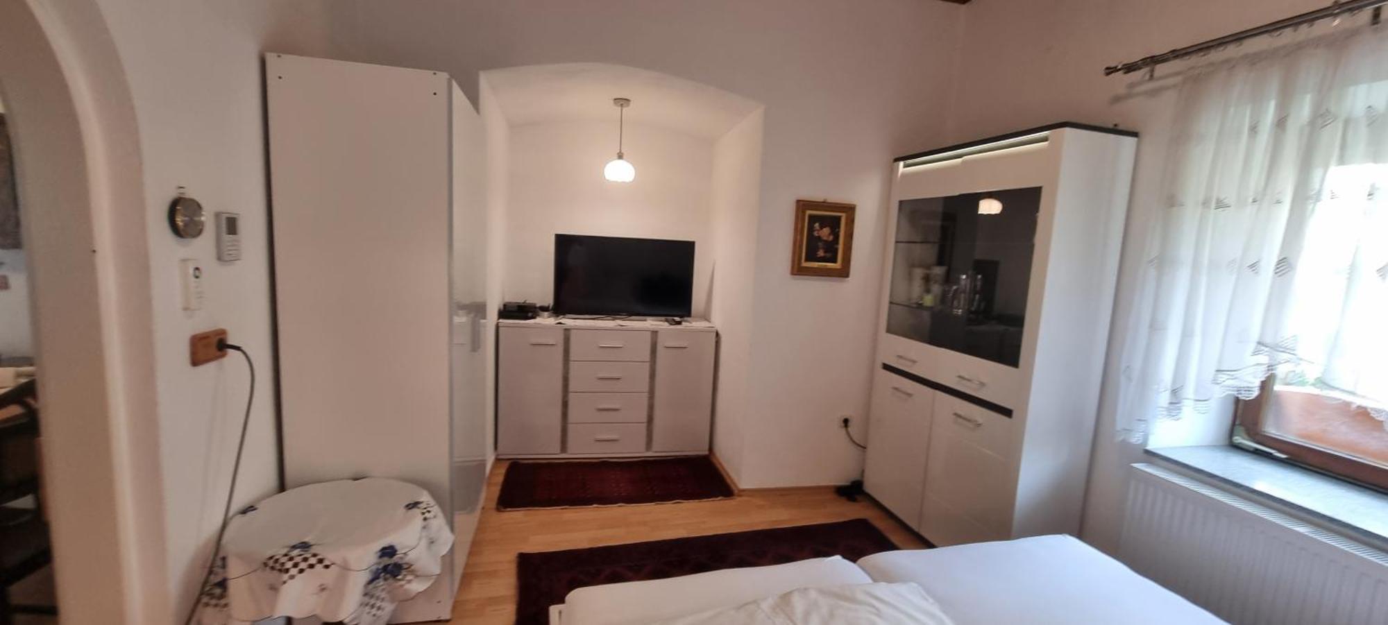 Innenstadtgarten-Wohnung Wolfsberg Zewnętrze zdjęcie