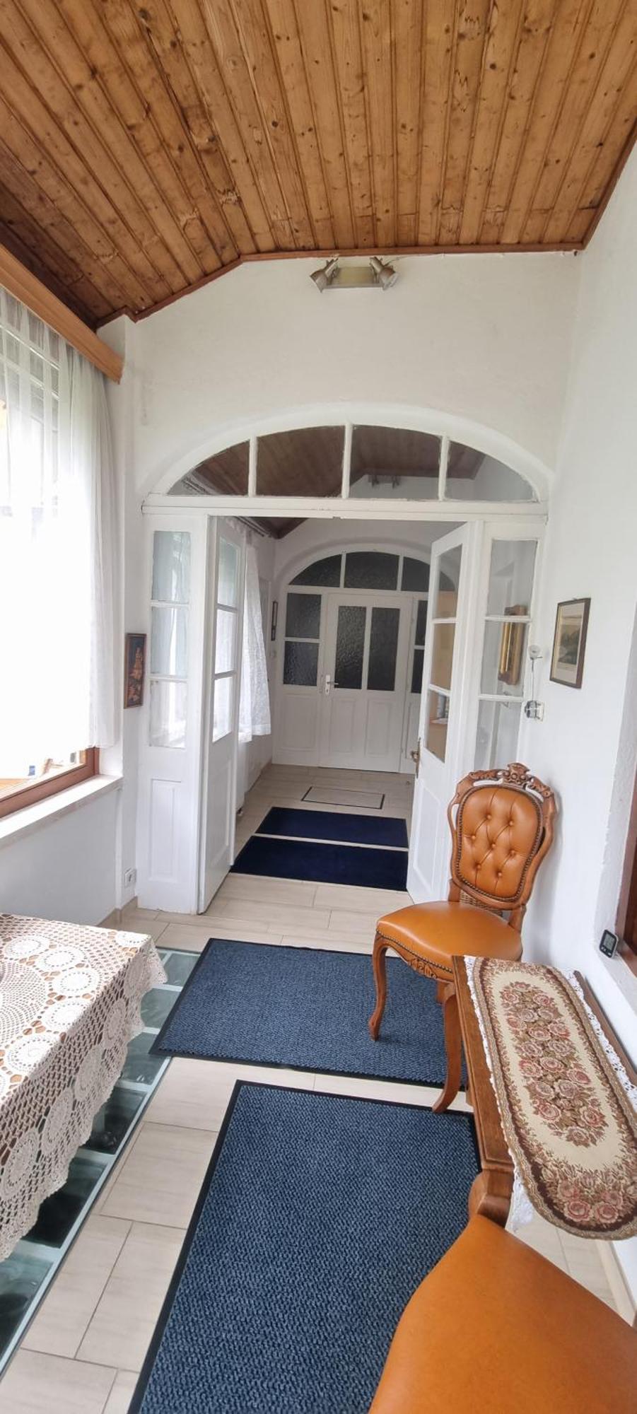 Innenstadtgarten-Wohnung Wolfsberg Zewnętrze zdjęcie