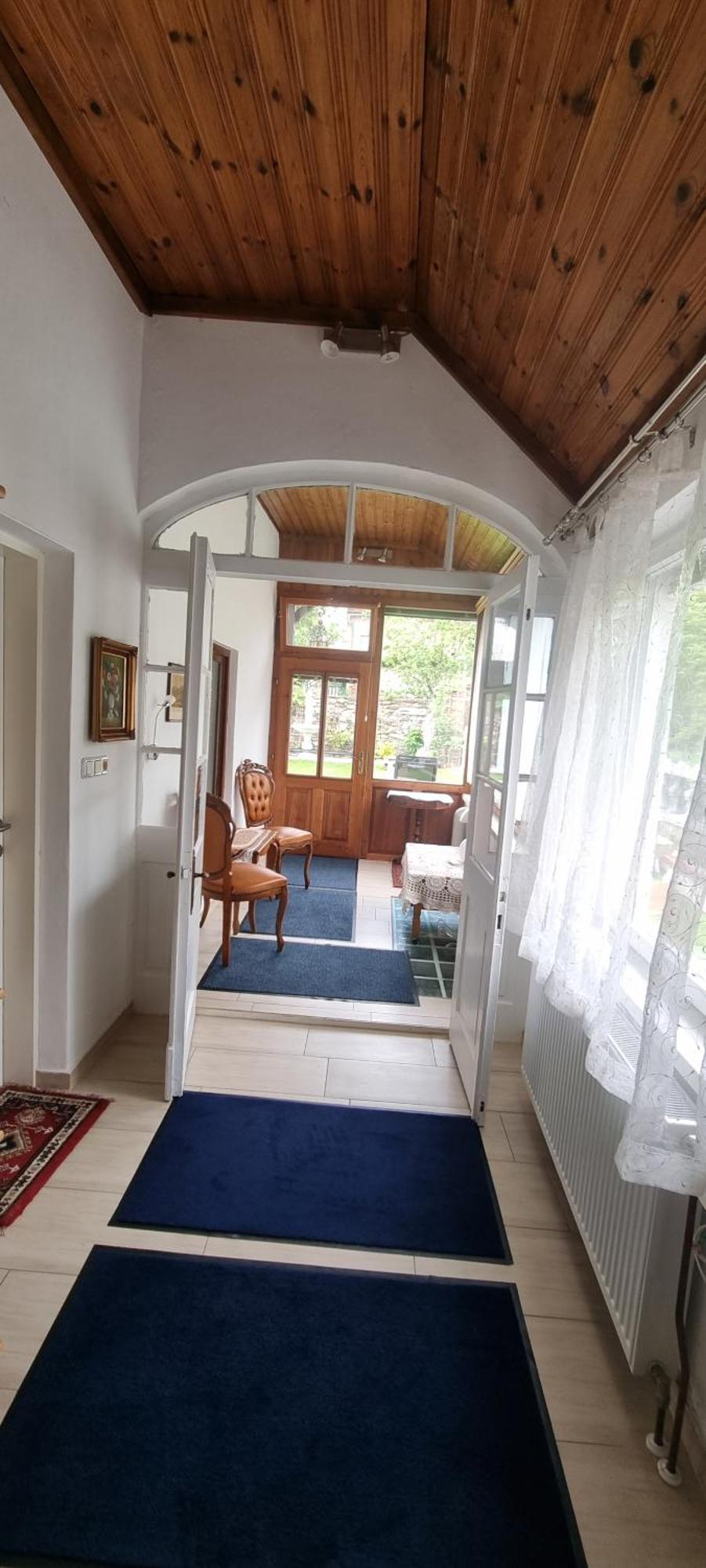 Innenstadtgarten-Wohnung Wolfsberg Zewnętrze zdjęcie